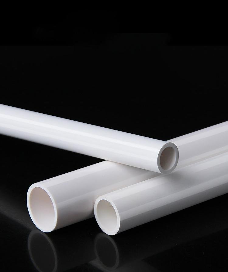 Electrical Conduit PVC Pipes