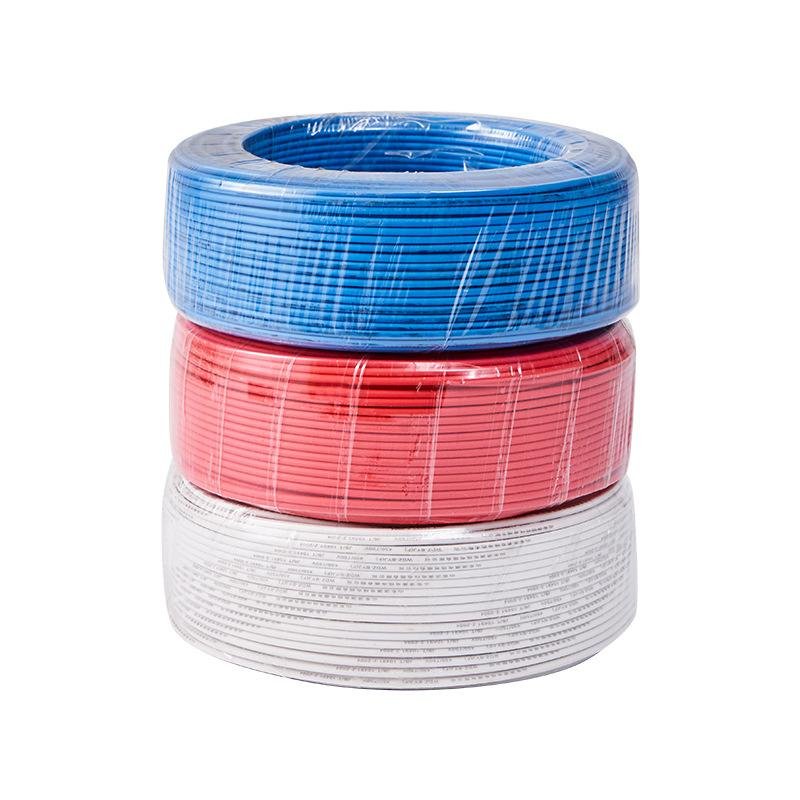 Automotive PVC Wires